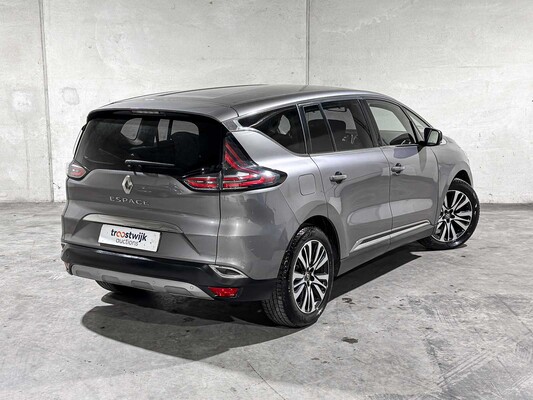 Renault Espace 1.6 dCi Dynamice 7p 4Control 160pk 2016, PK-803-T
