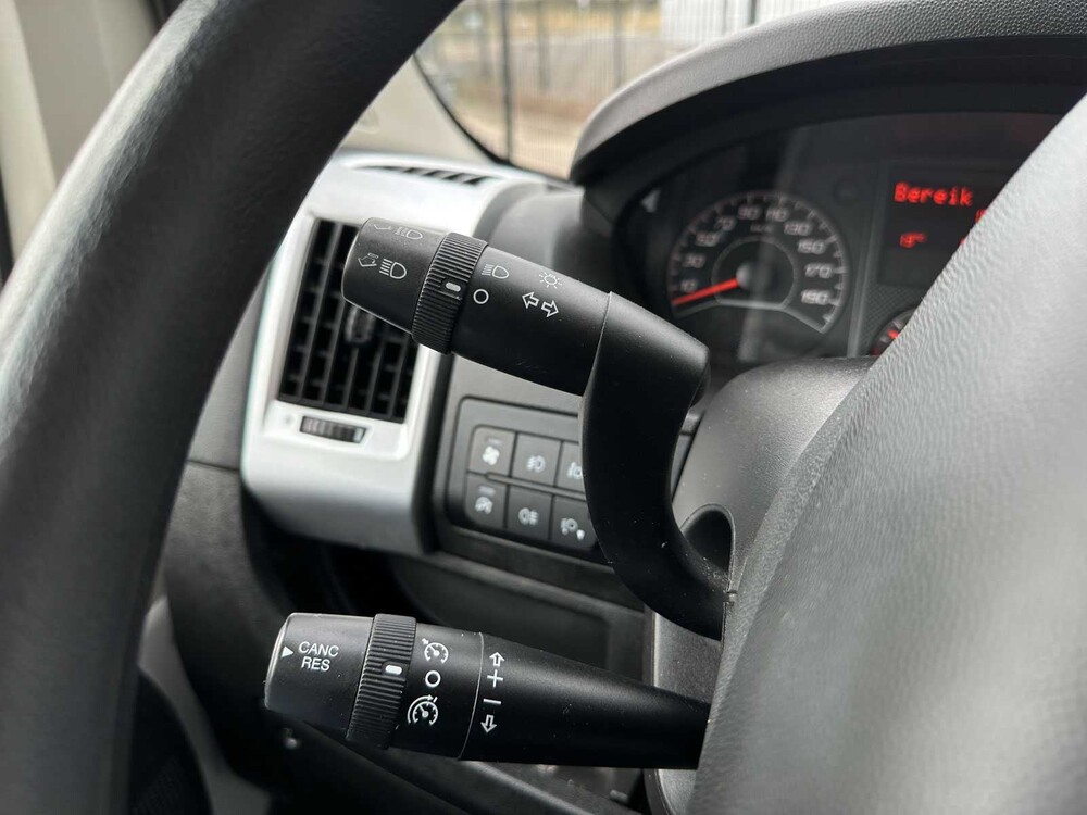 Citroen Jumper 30 2.2 HDI L1H1 Comfort 120pk 2019 (Origineel-NL + 1e Eigenaar), G-695-XG