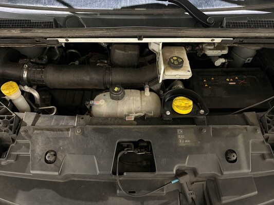 Renault Trafic 2.0 dCi 145 T29 L2H1 Dubbel Cabine