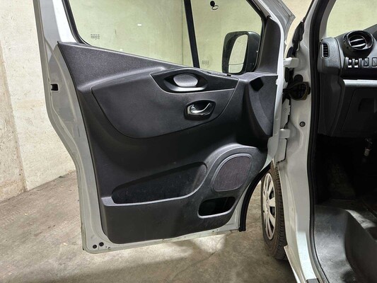 Renault Trafic 2.0 dCi 145 T29 L2H1 Dubbel Cabine