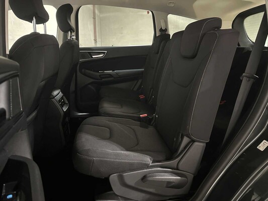 Ford S-Max 2.0 TDCi Titanium 7persoons 180pk 2016 Automaat, XF-439-G