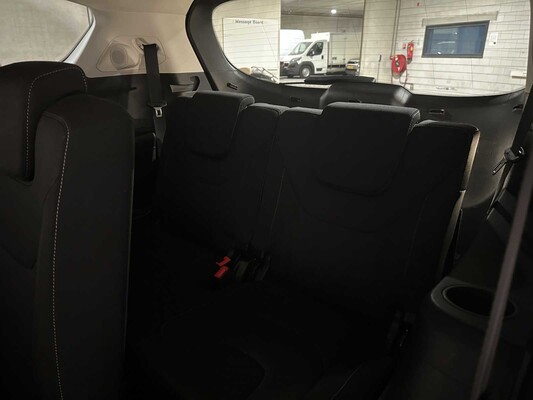 Ford S-Max 2.0 TDCi Titanium 7persoons 180pk 2016 Automaat, XF-439-G