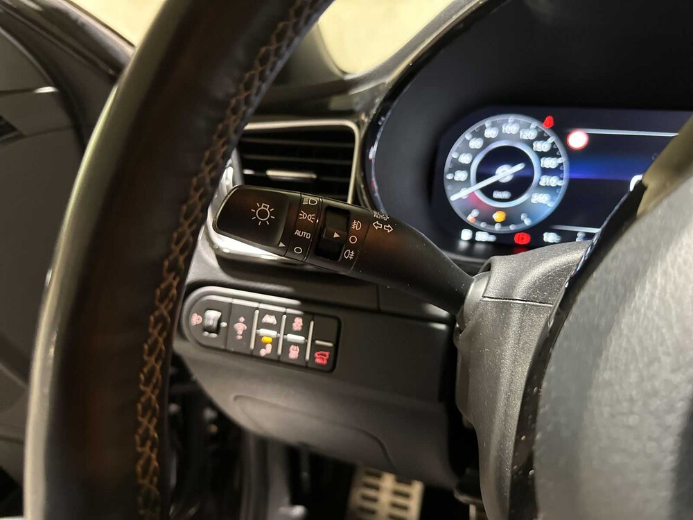 Kia Proceed 1.0 T-GDi GT-Line 120 PS 2022 (Original-NL), P-934-HG