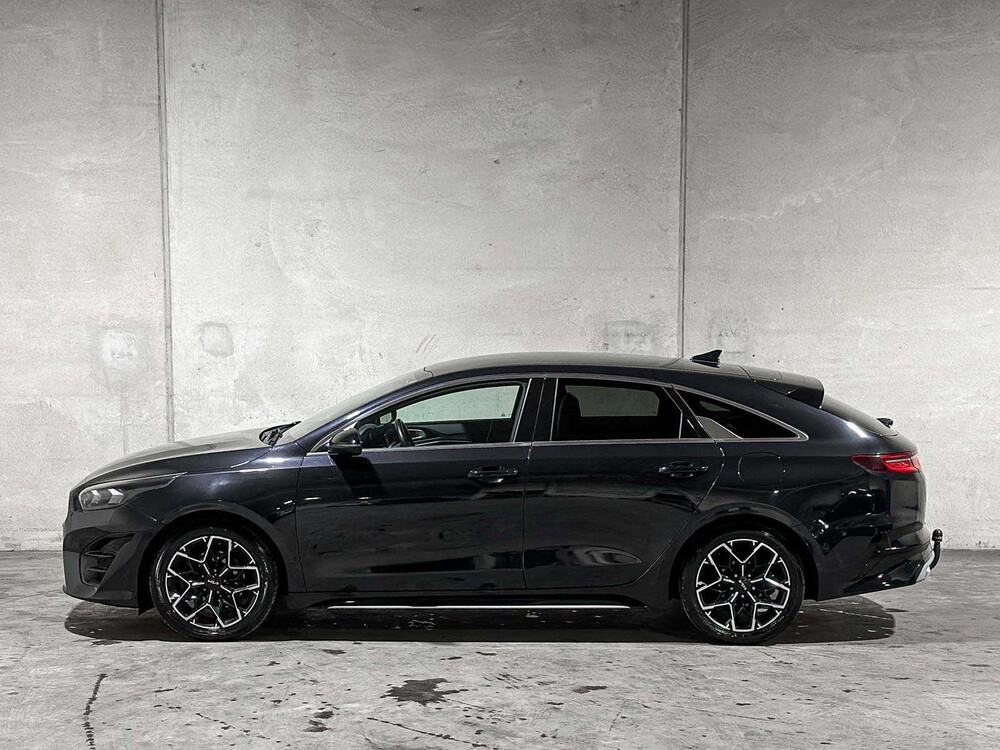 Kia ProCeed 1.0 T-GDi GT-Line 120pk 2022 (Origineel-NL), P-934-HG