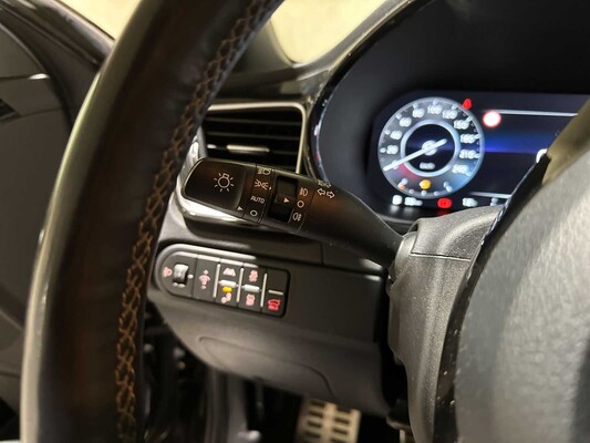 Kia Proceed 1.0 T-GDi GT-Line 120 PS 2022 (Original-NL), P-934-HG