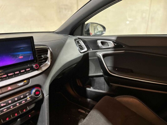Kia ProCeed 1.0 T-GDi GT-Line 120pk 2022 (Origineel-NL), P-934-HG