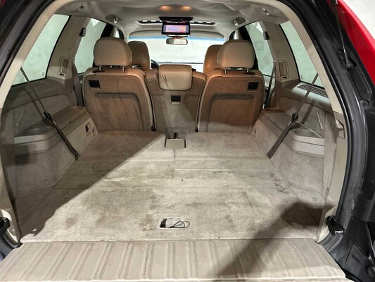 Volvo XC90 4.4 V8 Ocean Race 315pk 2005 7-Persoons, RX-014-P Youngtimer