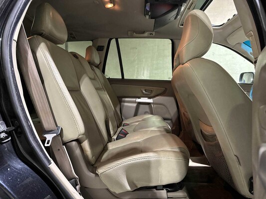 Volvo XC90 4.4 V8 Ocean Race 315pk 2005 7-Persoons, RX-014-P Youngtimer