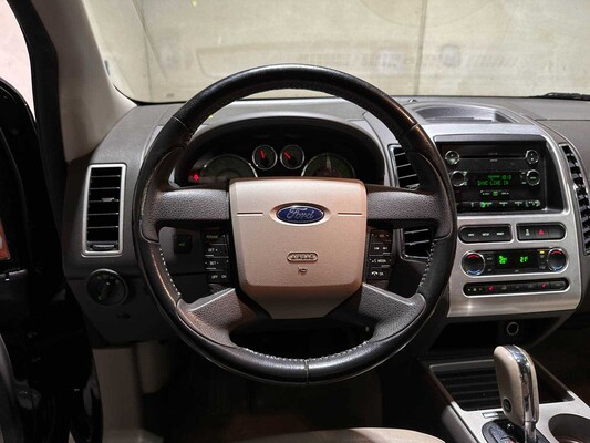 Ford Edge 264pk 2008, 75-JBT-1