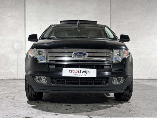 Ford Edge 264pk 2008, 75-JBT-1