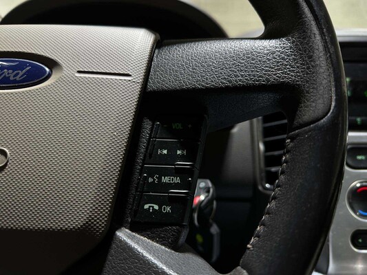Ford Edge 264pk 2008, 75-JBT-1