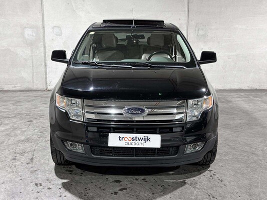 Ford Edge 264pk 2008, 75-JBT-1
