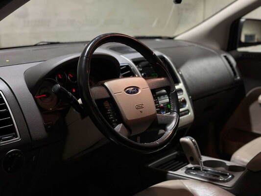 Ford Edge 264pk 2008, 75-JBT-1