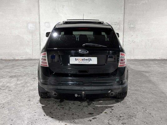 Ford Edge 264pk 2008, 75-JBT-1