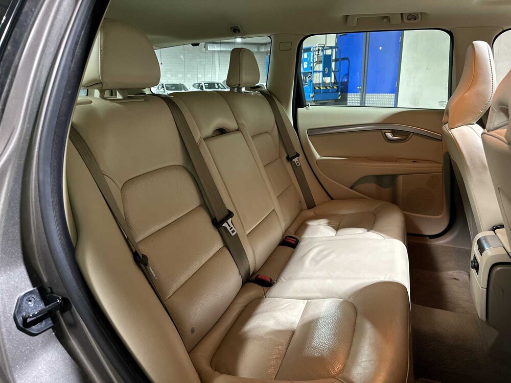 Volvo V70 1.6 T4 Limited Edition 179pk 2011 (Origineel-NL), 60-SKF-2