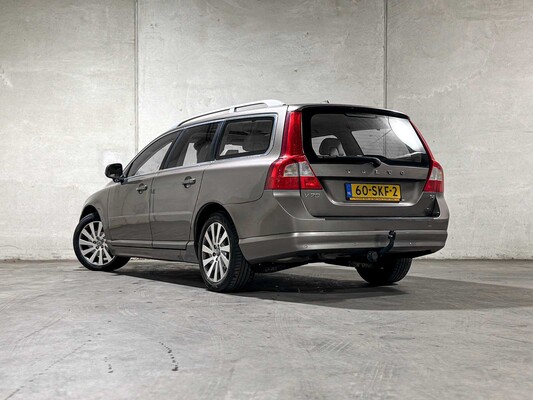 Volvo V70 1.6 T4 Limited Edition 179pk 2011 (Origineel-NL), 60-SKF-2