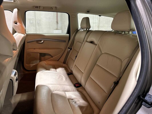 Volvo V70 1.6 T4 Limited Edition 179pk 2011 (Origineel-NL), 60-SKF-2