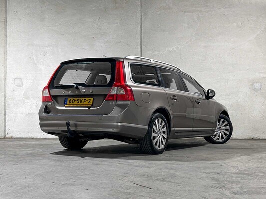Volvo V70 1.6 T4 Limited Edition 179pk 2011 (Origineel-NL), 60-SKF-2