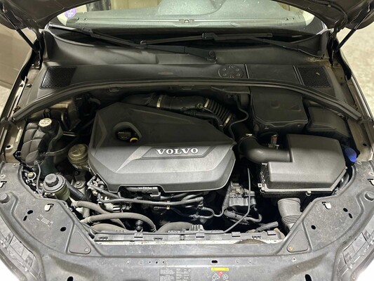 Volvo V70 1.6 T4 Limited Edition 179pk 2011 (Origineel-NL), 60-SKF-2