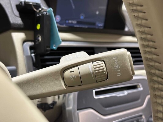 Volvo V70 1.6 T4 Limited Edition 179pk 2011 (Origineel-NL), 60-SKF-2