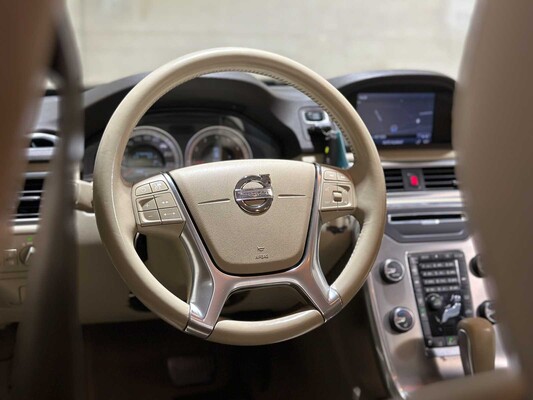 Volvo V70 1.6 T4 Limited Edition 179pk 2011 (Origineel-NL), 60-SKF-2