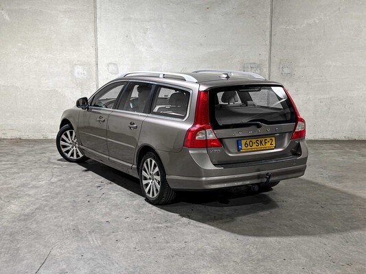 Volvo V70 1.6 T4 Limited Edition 179pk 2011 (Origineel-NL), 60-SKF-2