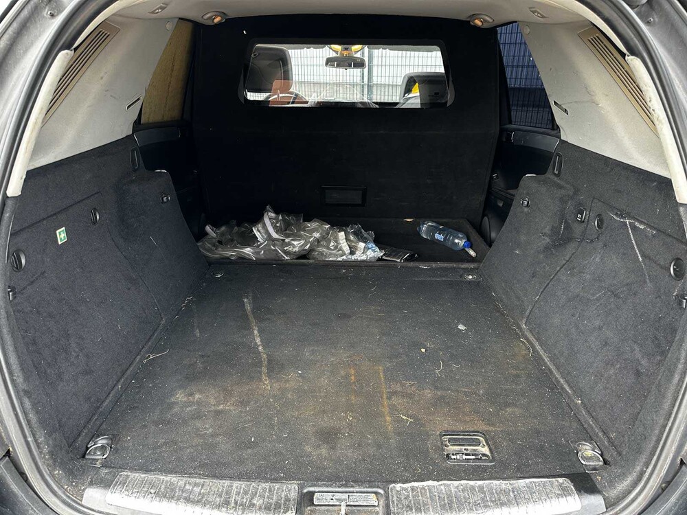 Mercedes-Benz M320 CDI M-klasse 221pk 2006, V-450-HD