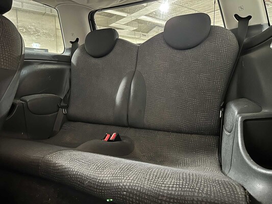 Mini 3-Deurs 1.6 Cooper Chili 116pk 2004, 27-XTL-3