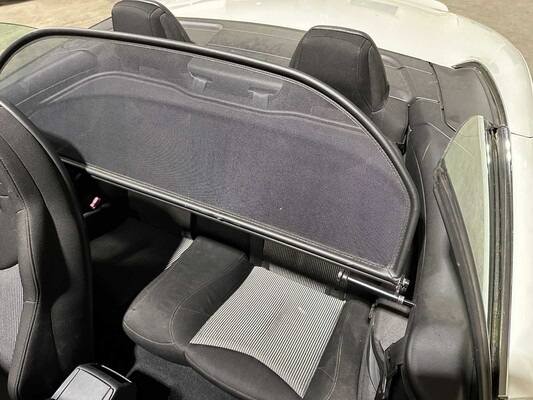 Peugeot 308 CC 1.6 VTi Sport Pack 120pk 2011 Cabriolet (Hardtop), J-174-FB