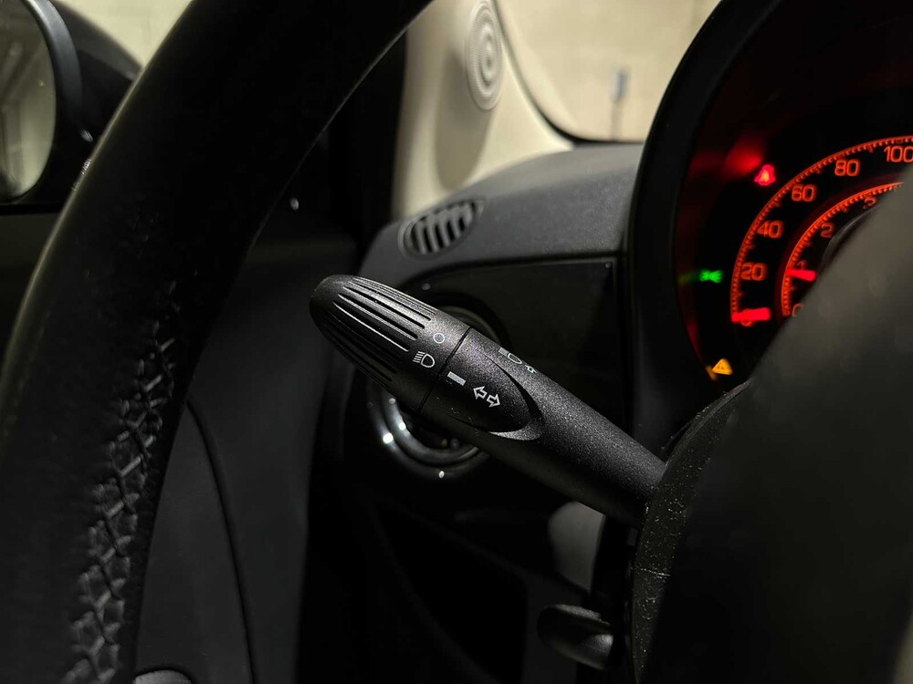 Fiat 500 0.9 TwinAir By Diesel 86pk 2013, 8-KGN-65