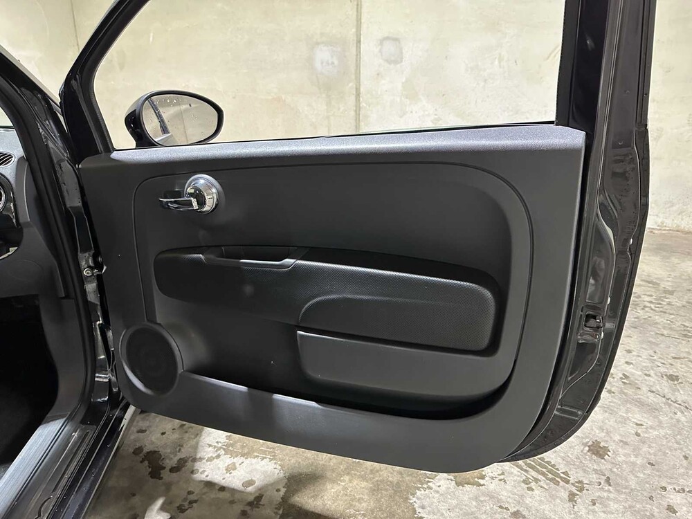 Fiat 500 0.9 TwinAir By Diesel 86pk 2013, 8-KGN-65