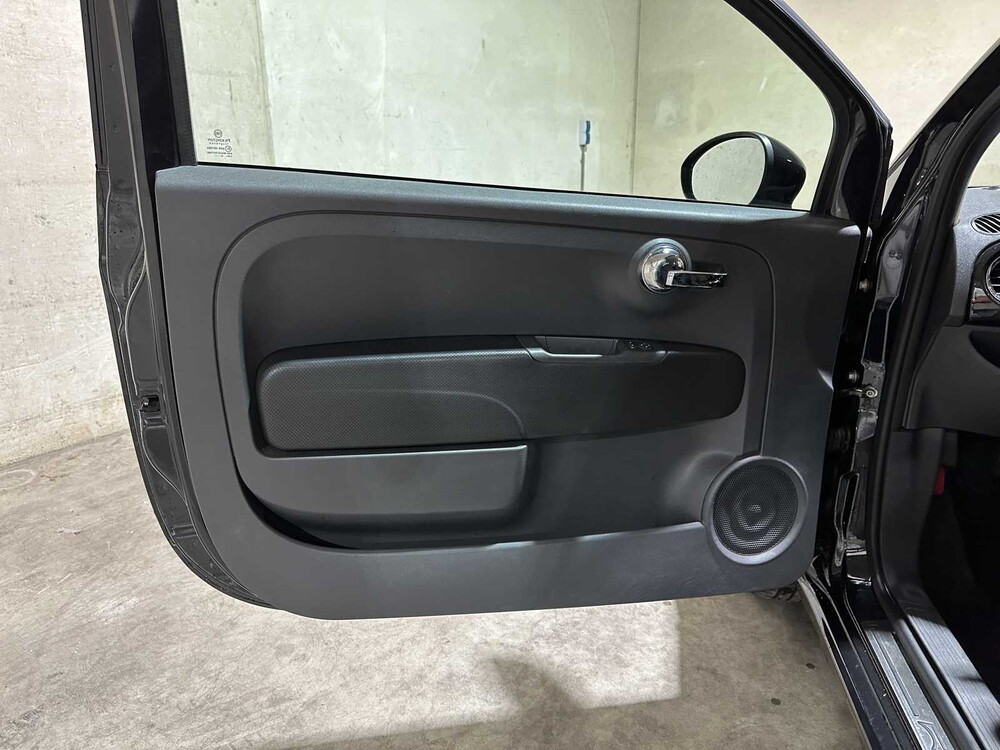 Fiat 500 0.9 TwinAir By Diesel 86pk 2013, 8-KGN-65