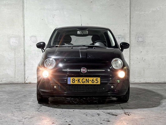 Fiat 500 0.9 TwinAir By Diesel 86pk 2013, 8-KGN-65