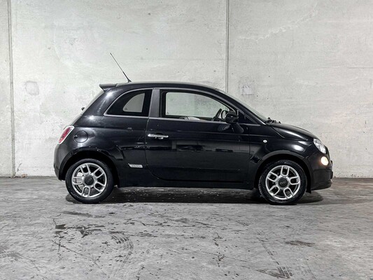 Fiat 500 0.9 TwinAir By Diesel 86pk 2013, 8-KGN-65