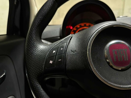 Fiat 500 0.9 TwinAir By Diesel 86pk 2013, 8-KGN-65