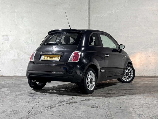 Fiat 500 0.9 TwinAir By Diesel 86pk 2013, 8-KGN-65