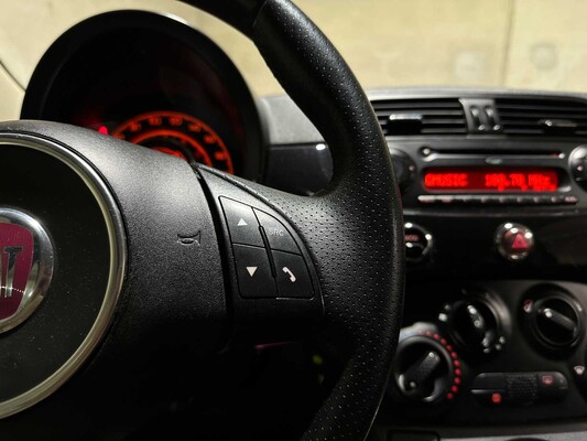 Fiat 500 0.9 TwinAir By Diesel 86pk 2013, 8-KGN-65
