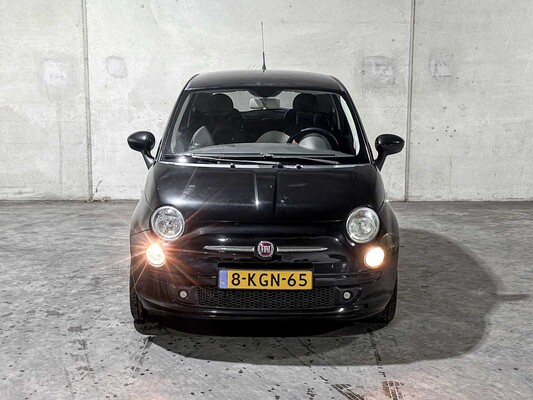 Fiat 500 0.9 TwinAir By Diesel 86pk 2013, 8-KGN-65