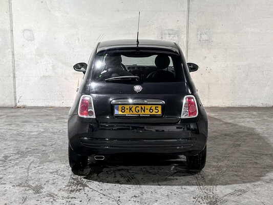 Fiat 500 0.9 TwinAir By Diesel 86pk 2013, 8-KGN-65