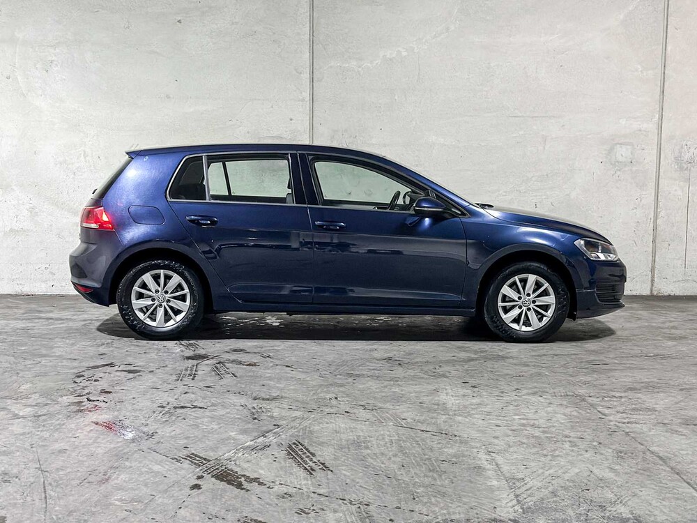 Volkswagen Golf 1.4 TSI Comfortline 122pk 2014 (Origineel-NL), 1-TBN-34