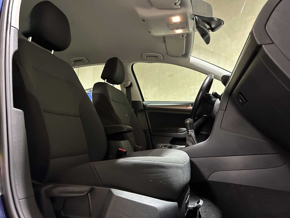 Volkswagen Golf 1.4 TSI Comfortline 122pk 2014 (Origineel-NL), 1-TBN-34
