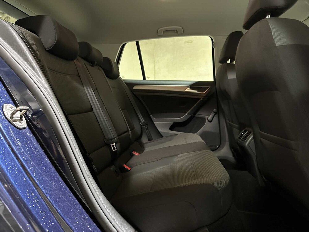 Volkswagen Golf 1.4 TSI Comfortline 122pk 2014 (Origineel-NL), 1-TBN-34
