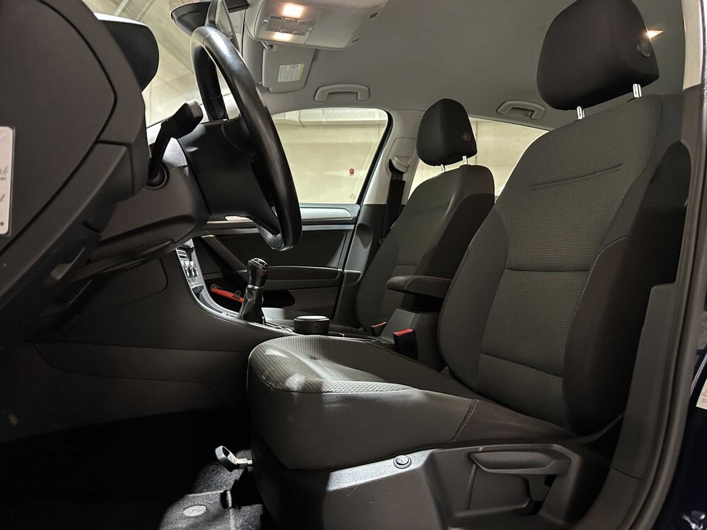 Volkswagen Golf 1.4 TSI Comfortline 122pk 2014 (Origineel-NL), 1-TBN-34