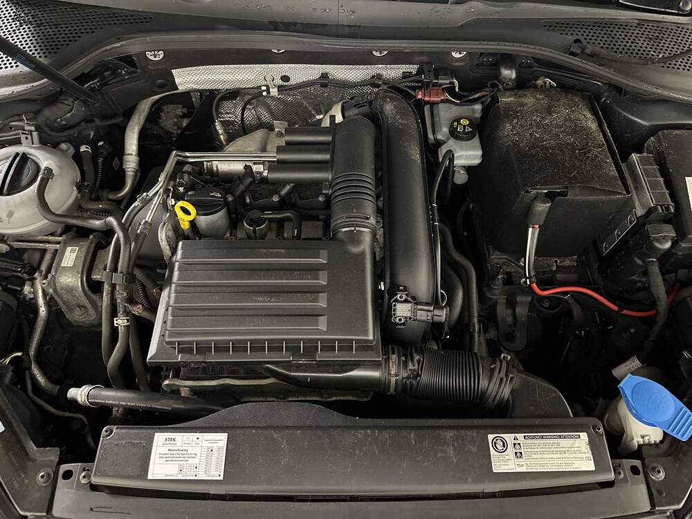 Volkswagen Golf 1.4 TSI Comfortline 122pk 2014 (Origineel-NL), 1-TBN-34