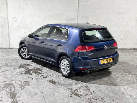 Volkswagen Golf 1.4 TSI Comfortline 122pk 2014 (Origineel-NL), 1-TBN-34