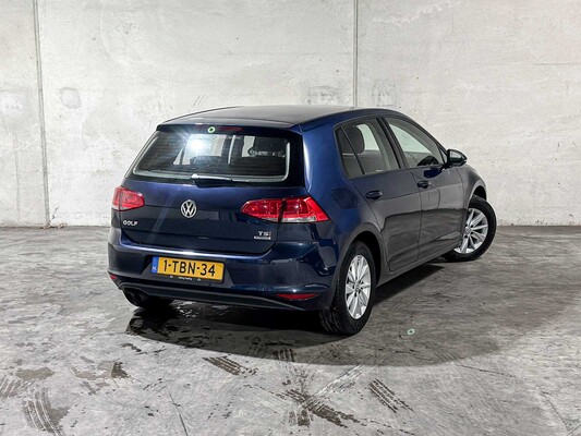 Volkswagen Golf 1.4 TSI Comfortline 122pk 2014 (Origineel-NL), 1-TBN-34