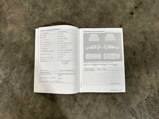 Volkswagen Golf 1.4 TSI Comfortline 122pk 2014 (Origineel-NL), 1-TBN-34