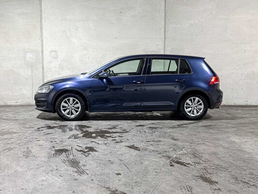 Volkswagen Golf 1.4 TSI Comfortline 122pk 2014 (Origineel-NL), 1-TBN-34