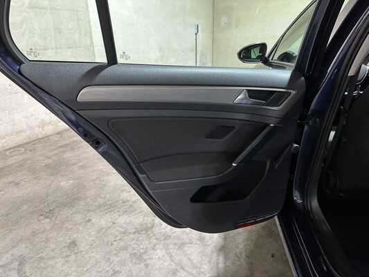 Volkswagen Golf 1.4 TSI Comfortline 122pk 2014 (Origineel-NL), 1-TBN-34