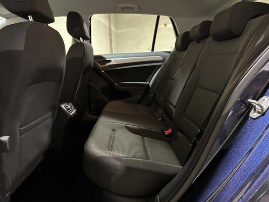 Volkswagen Golf 1.4 TSI Comfortline 122pk 2014 (Origineel-NL), 1-TBN-34